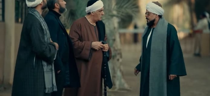 حكيم باشا&nbsp;