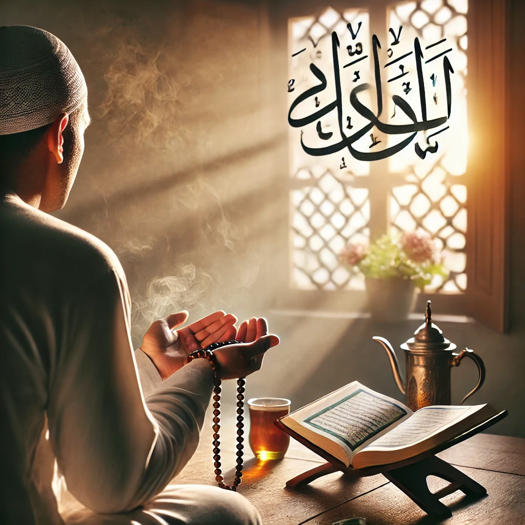 الصباح&nbsp;