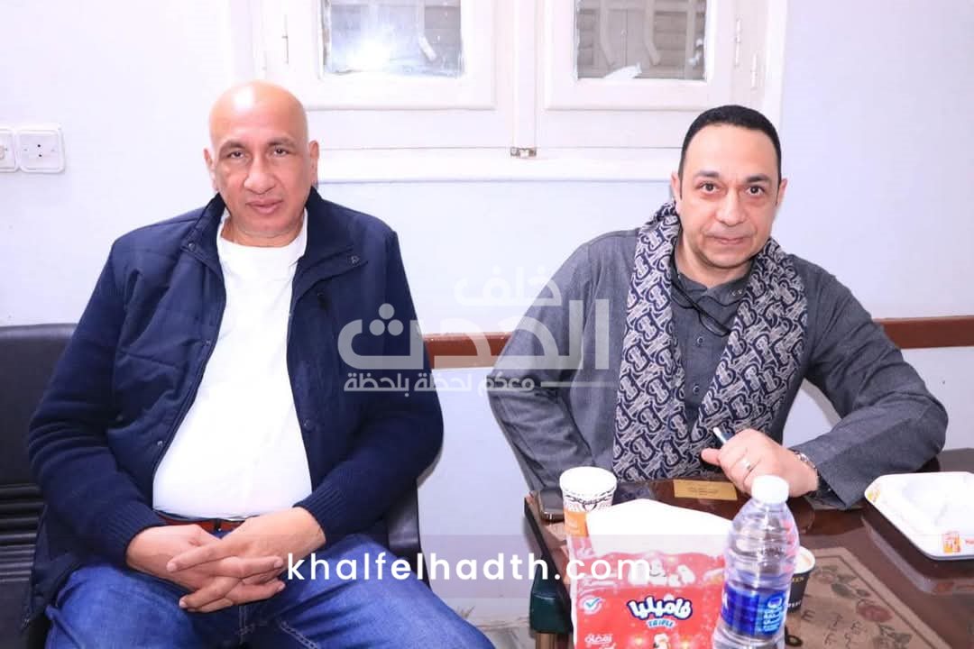 حفل افطار حزب الشعب الجمهوري بأبو كبير 
