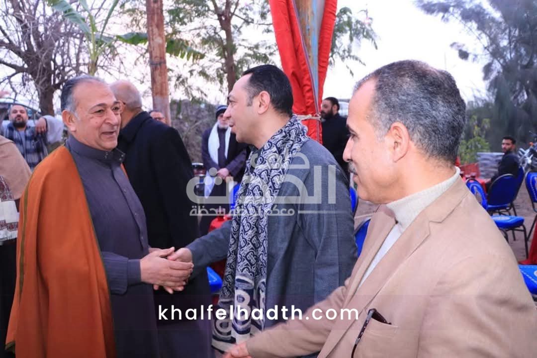 حفل افطار حزب الشعب الجمهوري بأبو كبير 