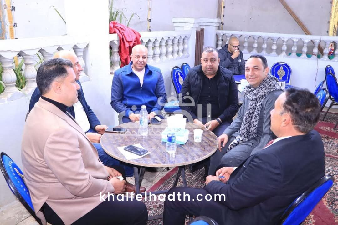 حفل افطار حزب الشعب الجمهوري بأبو كبير 
