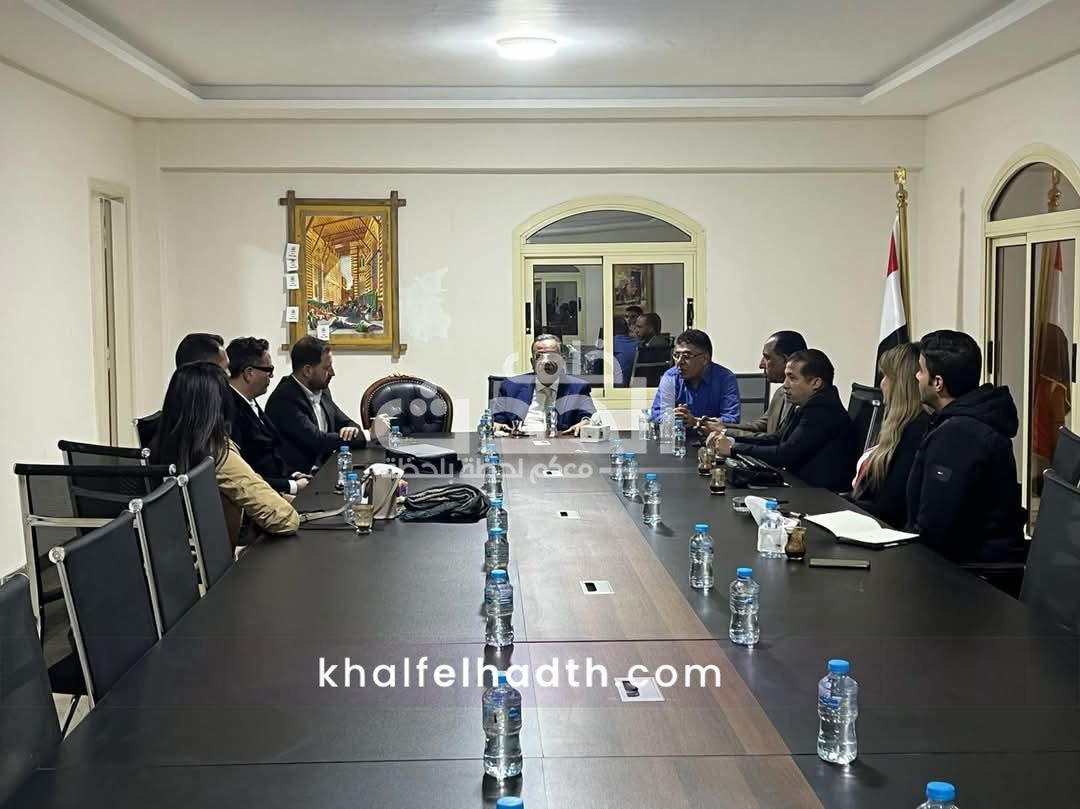 أمانة الإعلام بـ