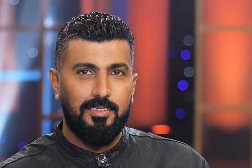محمد سامي&nbsp;