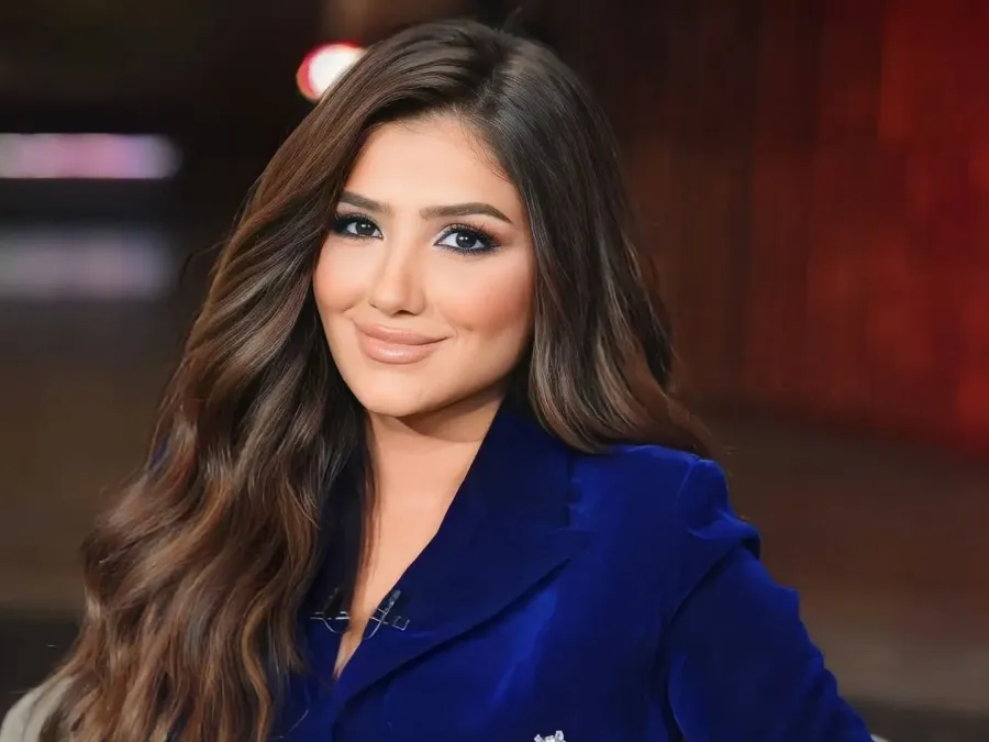 مي عمر&nbsp;