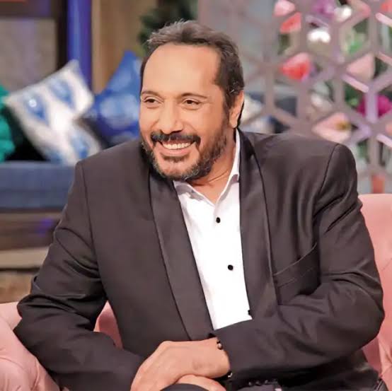 علي الحجار&nbsp;