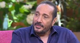 علي الحجار&nbsp;