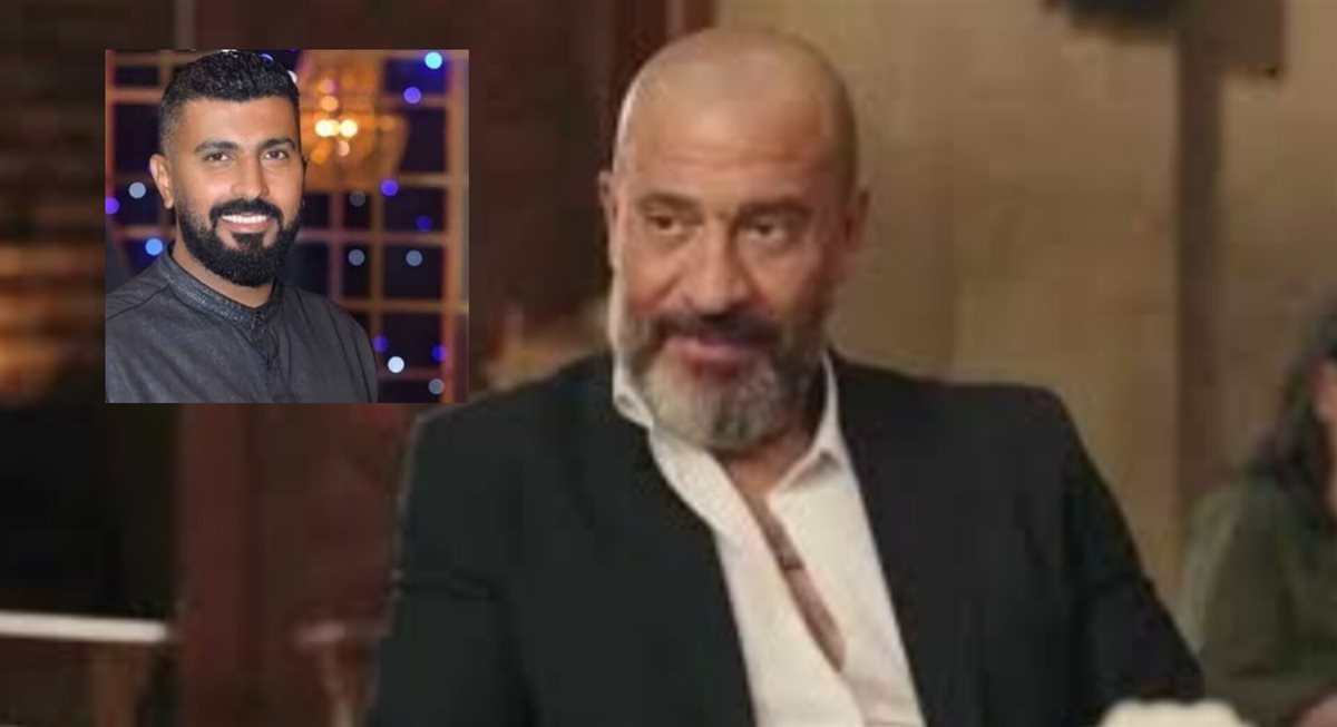 ماجد المصري&nbsp;