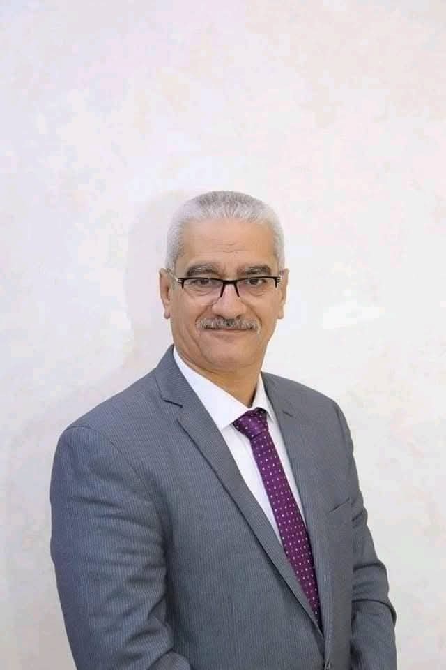 الراحل أسامة البسيوني