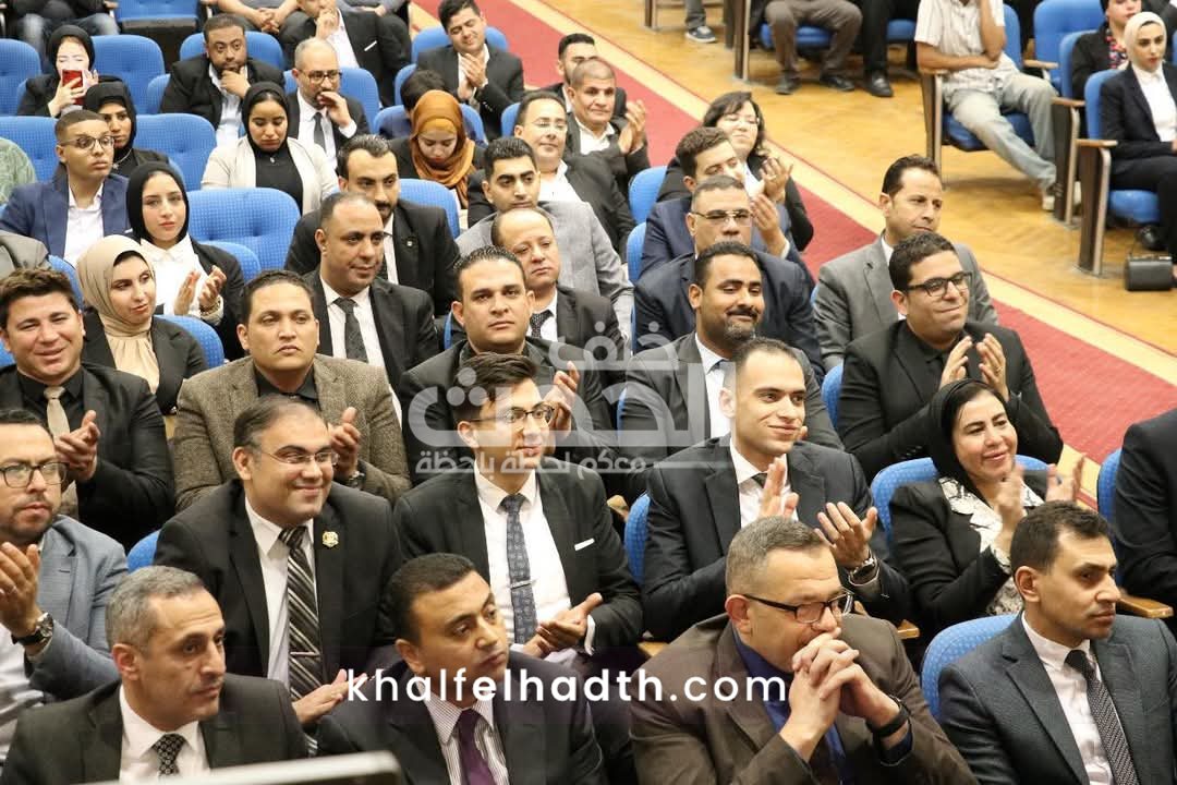 كوادر اتحاد بشبابها 