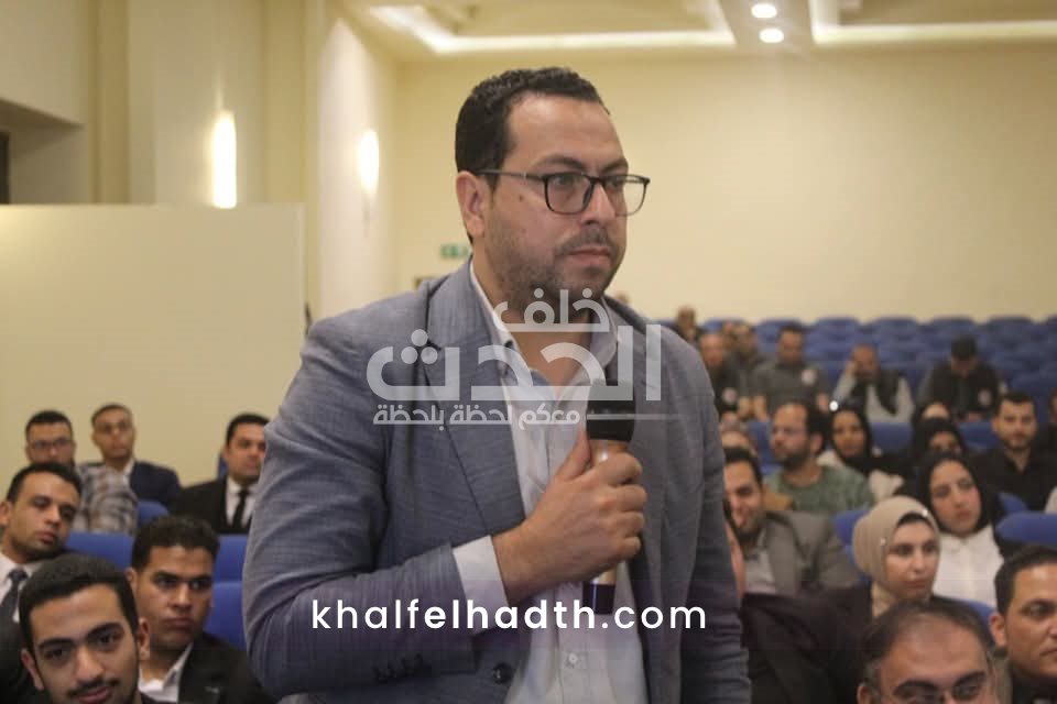 كوادر اتحاد بشبابها 