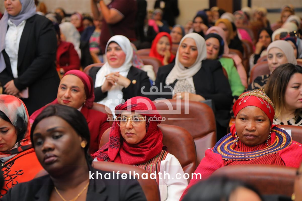 برعاية وزير الشباب والرياضة.. انطلاق النسخة الأولى من منتدى 