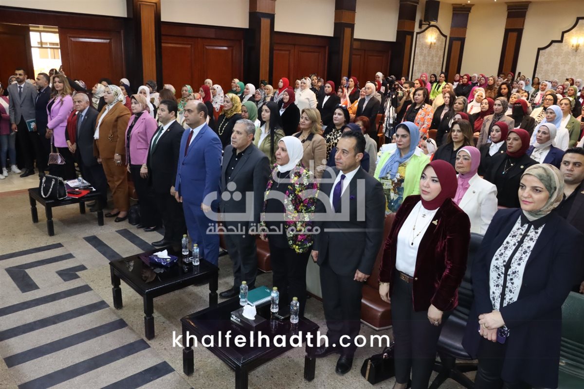 برعاية وزير الشباب والرياضة.. انطلاق النسخة الأولى من منتدى 