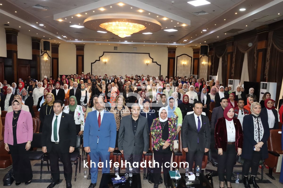 برعاية وزير الشباب والرياضة.. انطلاق النسخة الأولى من منتدى 