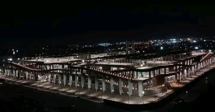 موقف السلام