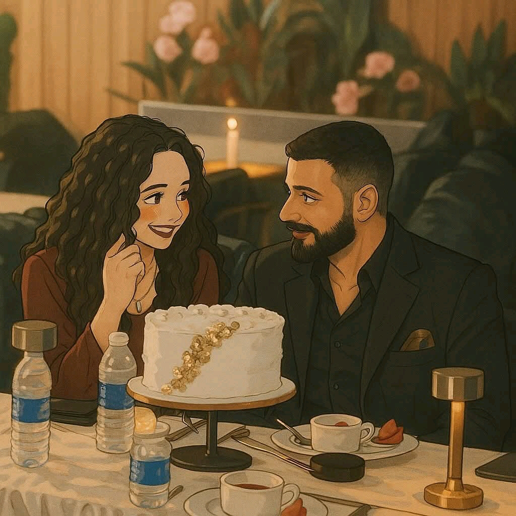 صورة محولة باستخدام الذكاء الاصطناعي&nbsp;