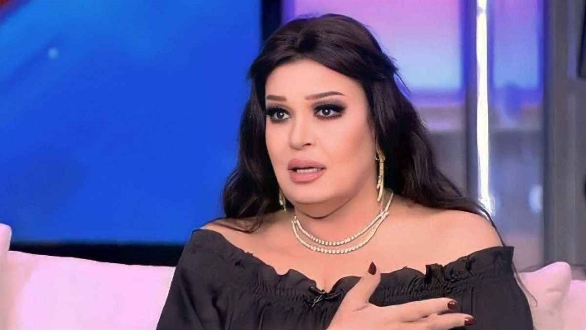 فيفي عبده&nbsp;