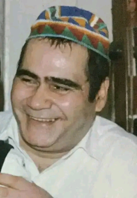 سيد زيان&nbsp;
