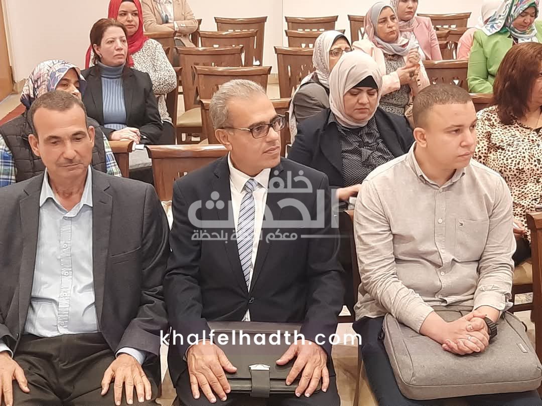 ندوة بالمجلس الأعلى للثقافة 