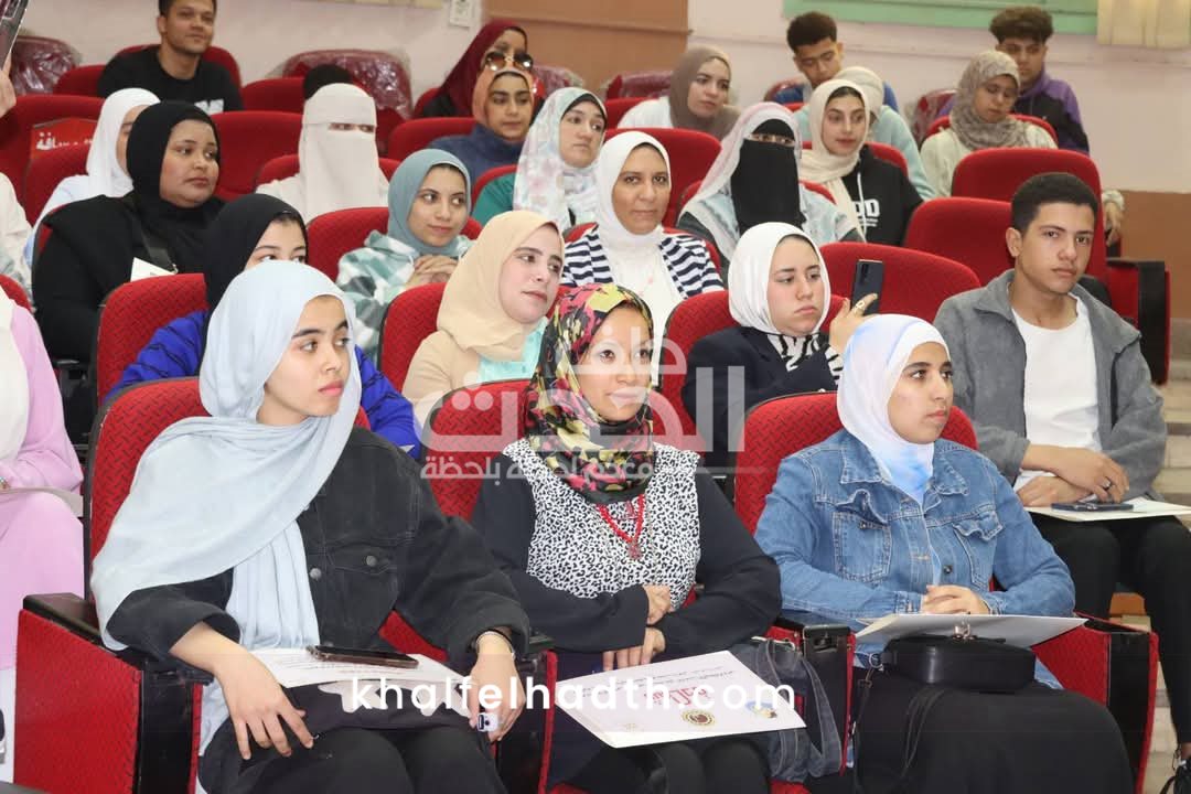 وزارة الشباب تختتم برنامج 