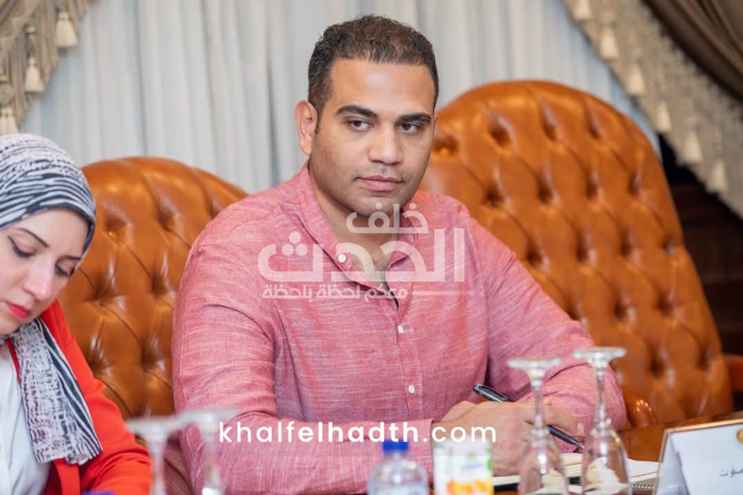 أمانتا الشباب والشؤون الرياضية بـ