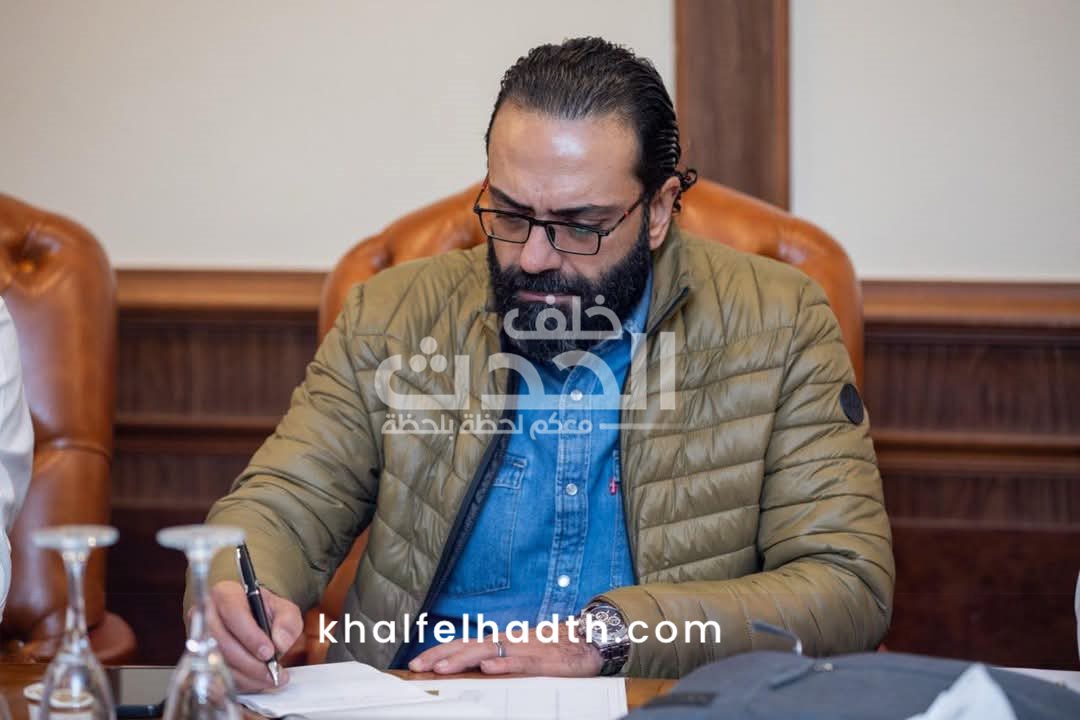 أمانتا الشباب والشؤون الرياضية بـ