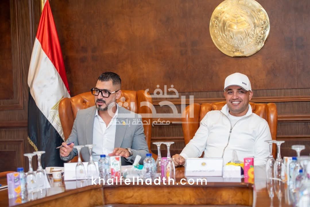أمانتا الشباب والشؤون الرياضية بـ
