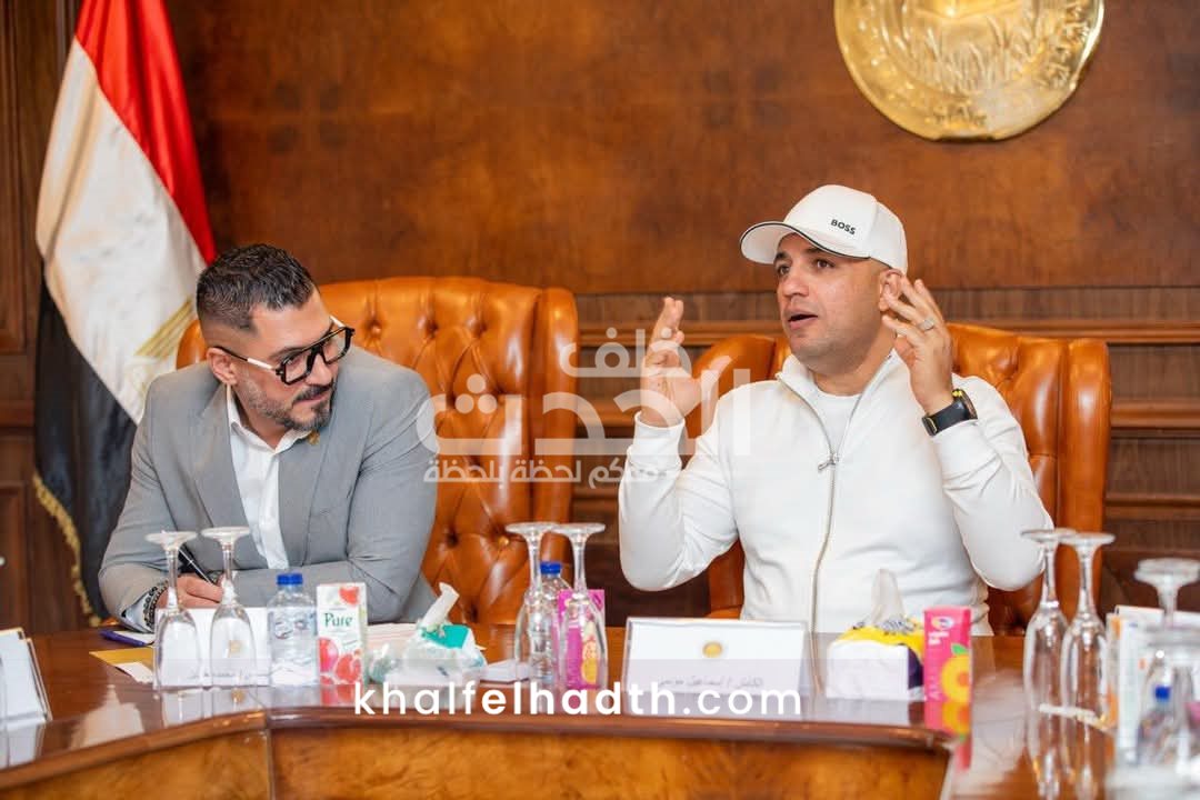 أمانتا الشباب والشؤون الرياضية بـ