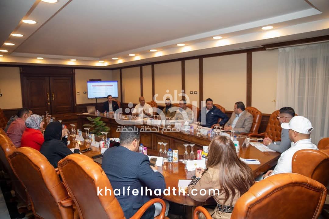 أمانتا الشباب والشؤون الرياضية بـ