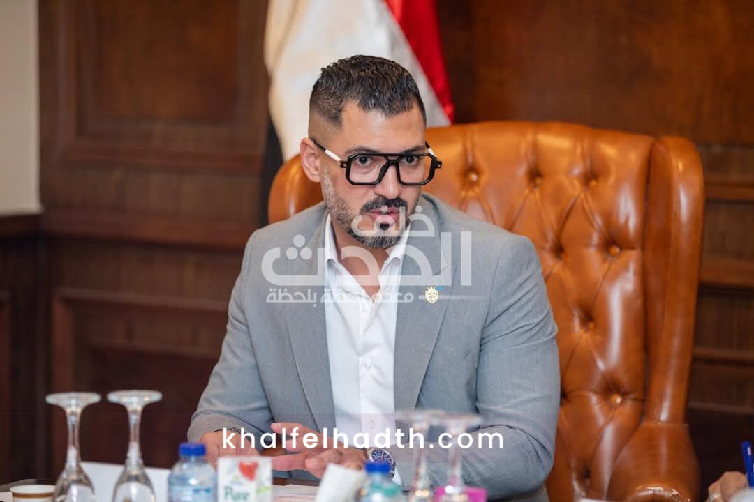 أمانتا الشباب والشؤون الرياضية بـ