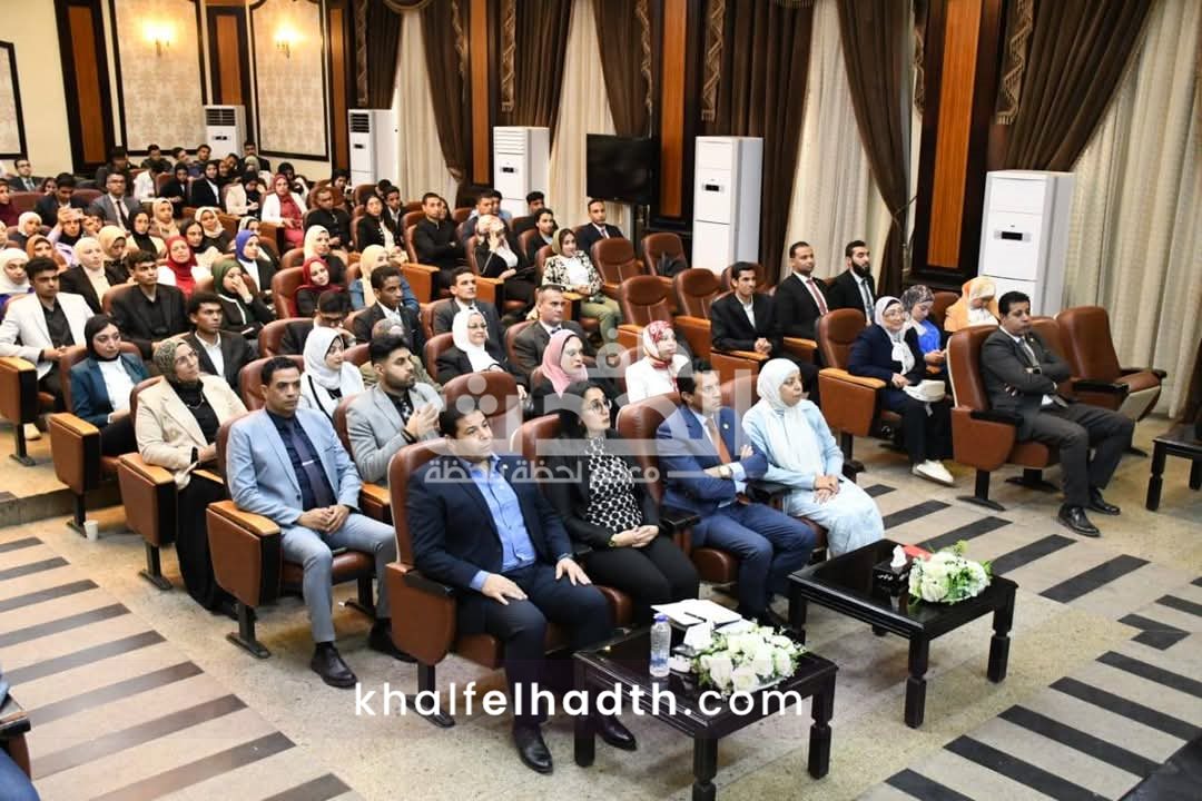سلسلة الحوارات الشبابية 