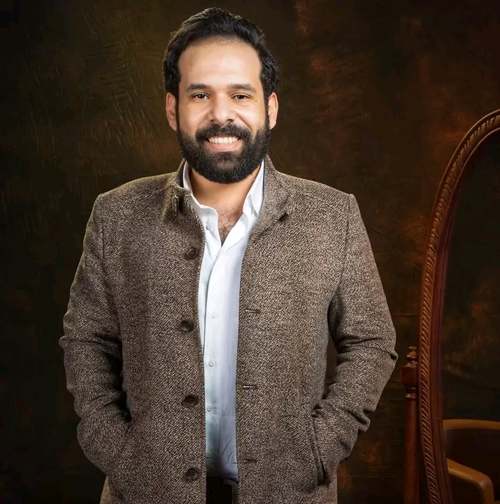 خالد فرج&nbsp;