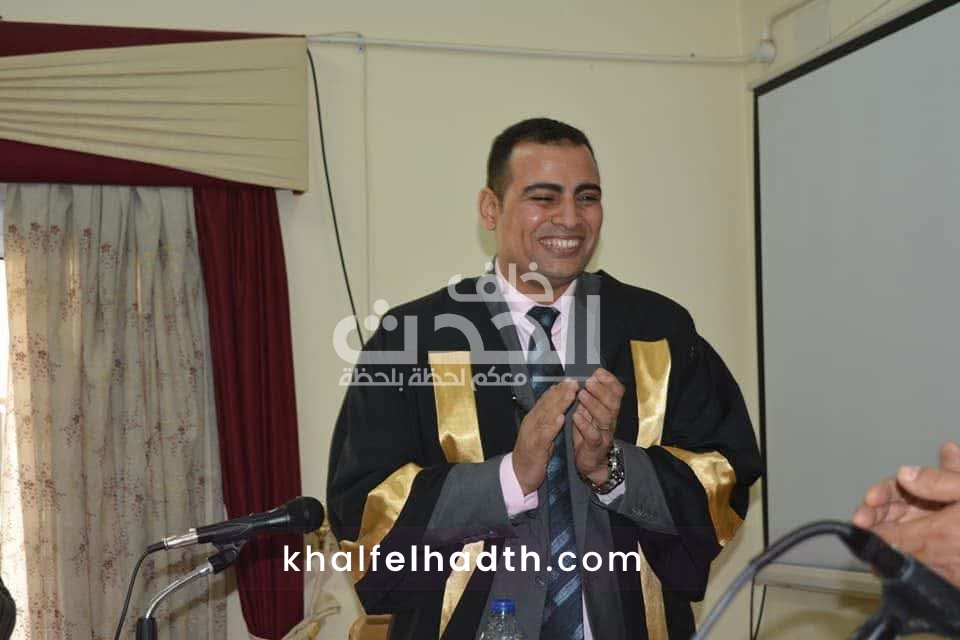 الدكتور علاء خليفة 