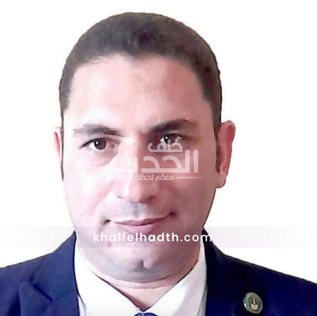 الدكتور إبراهيم بسيوني 