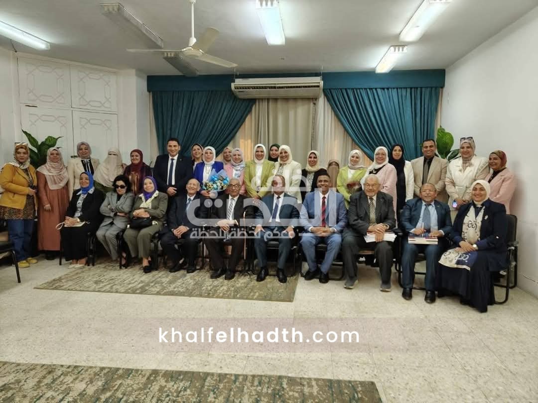 أعضاء اللجنة العلمية الدائمة للترقيات