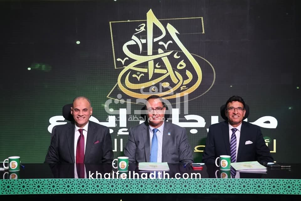 مهرجان إبداع لمراكز الشباب 2025