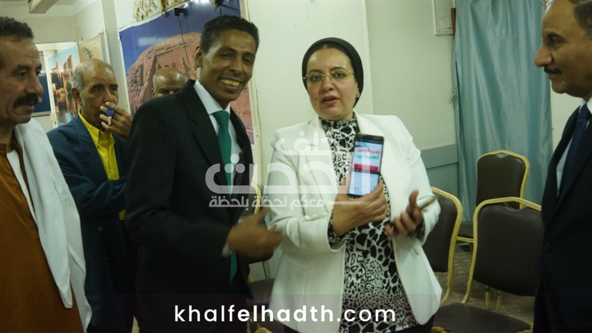 رابطة أبناء أسوان بعين شمس 