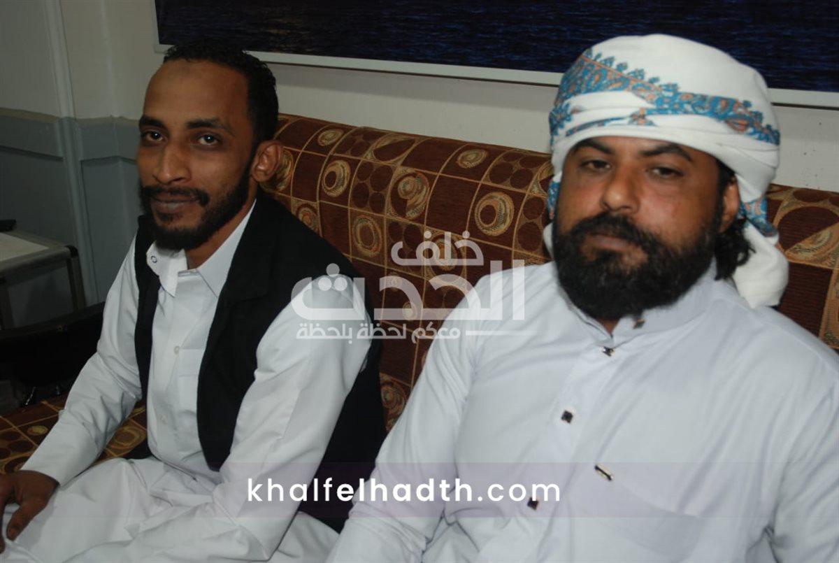 رابطة أبناء أسوان بعين شمس 