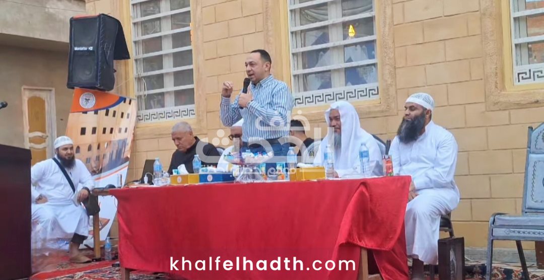 حفل تكريم حفظة القرآن الكريم 