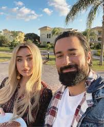أحمد حاتم و هنا الزاهد