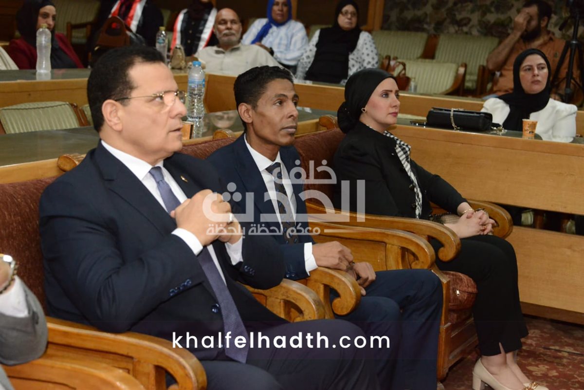 إطلاق أول وثيقة شعبية رقمية لرفض التهجير 
