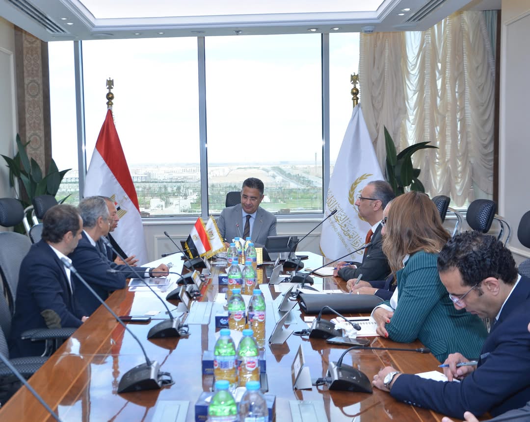 التزام أوراسكوم بالجودة والتوقيتات