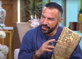 محمد خميس&nbsp;