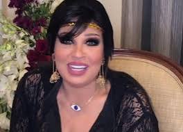 فيفي عبده&nbsp;