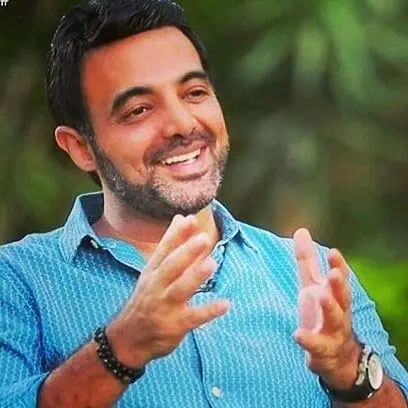 عمرو محمود ياسين&nbsp;