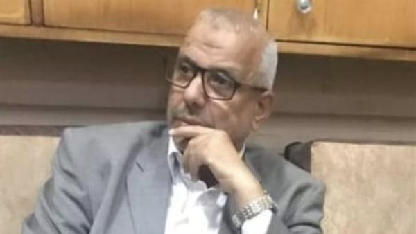 المحامي عاطف الجلالي