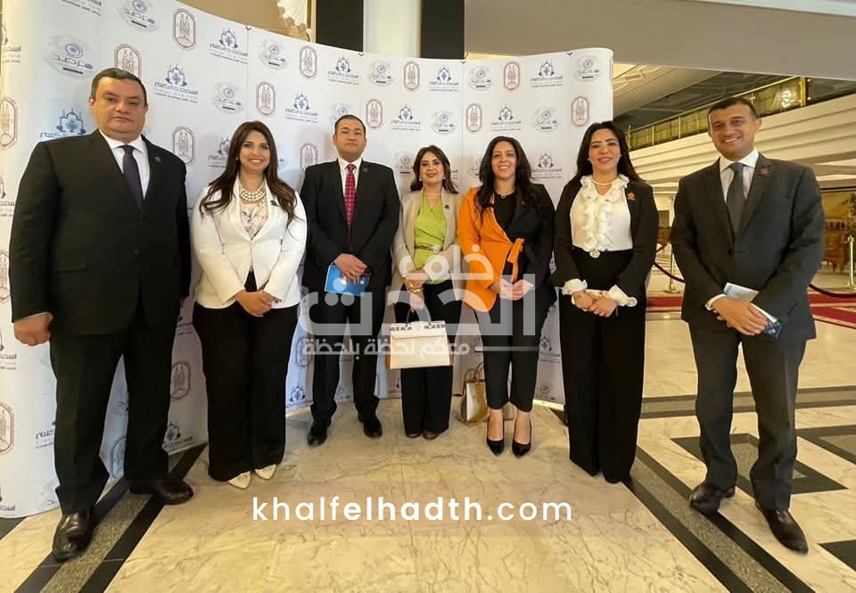 تنسيقية شباب الأحزاب تشارك في منتدى 