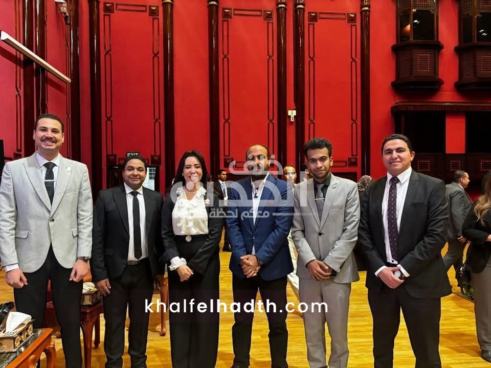 تنسيقية شباب الأحزاب تشارك في منتدى 