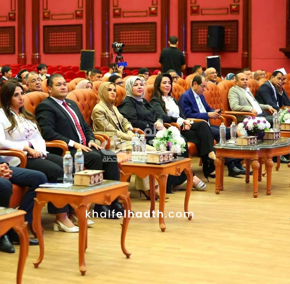تنسيقية شباب الأحزاب تشارك في منتدى 