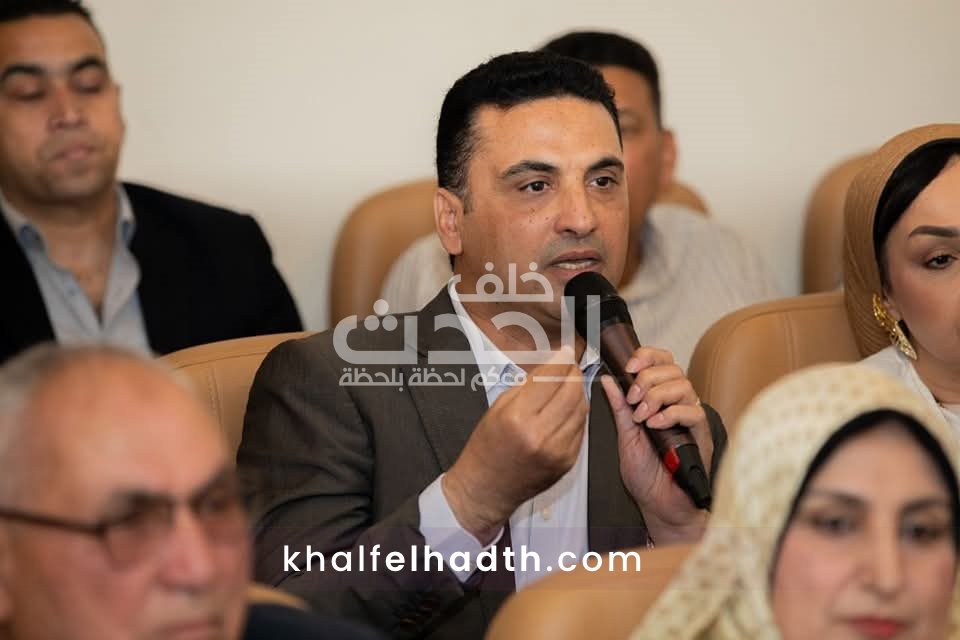مرتضي العربي أمين شباب أسيوط 