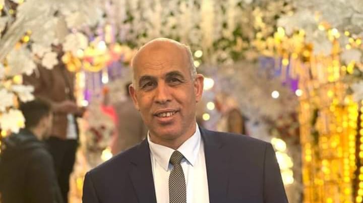 د اسماعيل القن